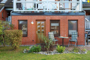 Ferienpark Seedorf Fischerhaus - Ferienwohnung 8, Sellin